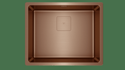 Кухонная мойка Teka FLEXLINEA RS15 50.40 SQ PVD COPPER