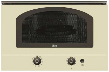 Микроволновая печь Teka MWR 22 BI BB, цвет бежевый