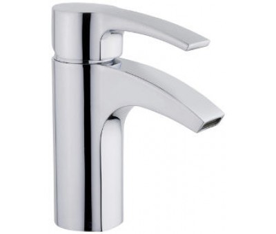 Смеситель для раковины Teka Vita с изливом каскад