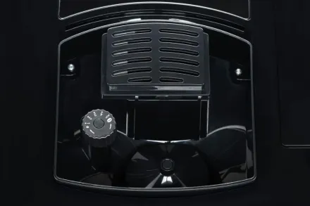 Кофемашина Vard VCC5K встьраиваемая, цвет черный