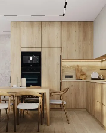 Кофемашина Vard VCC5K встьраиваемая, цвет черный