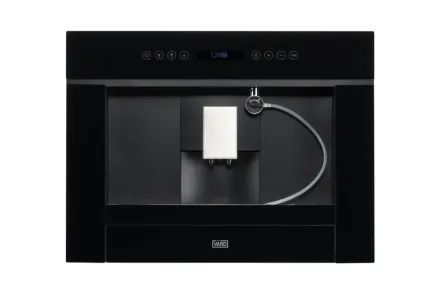 Кофемашина Vard VCC5K встьраиваемая, цвет черный