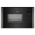 Микроволновая печь  Neff HLAGD53G0, цвет чёрный