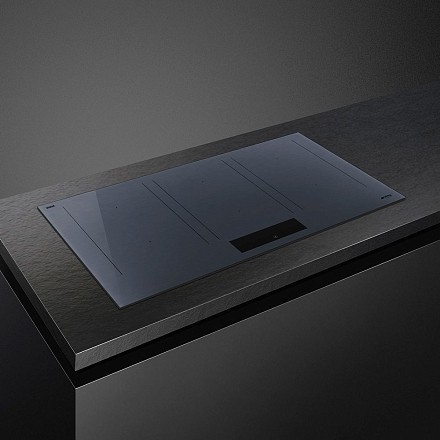 Варочная панель Smeg SIM1964D