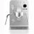 Кофемашина-эспрессо Smeg EMC02WHMEU