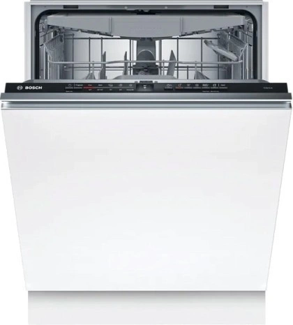 Посудомоечная машина Bosch SMV2HVX02E