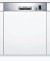 Посудомоечная машина Bosch SMI50D05TR