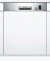 Посудомоечная машина Bosch SMI50D05TR