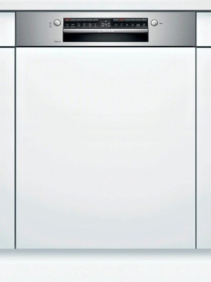 Встраиваемая посудомоечная машина Bosch SMI4IMS60T