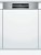 Посудомоечная машина Bosch SMI4IMS60T