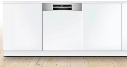 Посудомоечная машина Bosch SMI4IMS60T