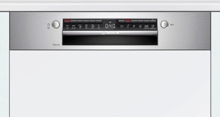 Посудомоечная машина Bosch SMI4IMS60T
