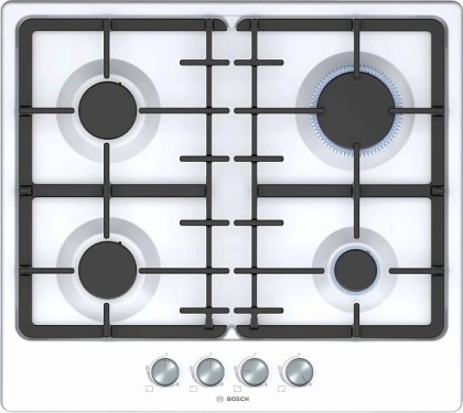 Газовая варочная панель Bosch PGP6B2O92R