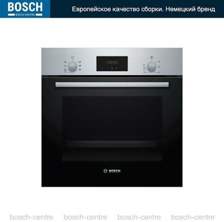 Духовой шкаф Bosch HBF133BR0