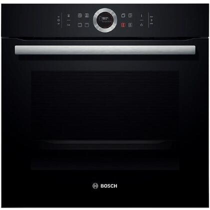 Духовой шкаф Bosch HBG634BB1