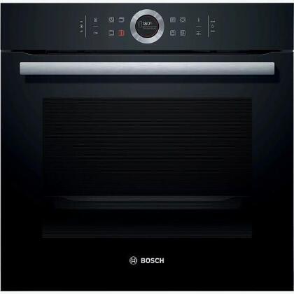 Духовой шкаф Bosch HBG675BB1