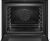 Духовой шкаф Bosch HBG675BB1