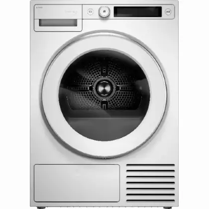 Сушильная машина Asko T510HRXLW.P