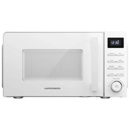 Микроволновая печь Kuppersberg TMW 202 W