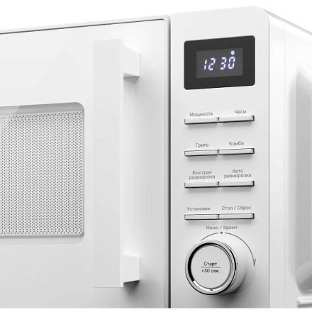 Микроволновая печь Kuppersberg TMW 202 W