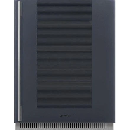 Холодильный шкаф для вина Smeg CVI138RG
