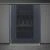 Холодильный шкаф для вина Smeg CVI138RG