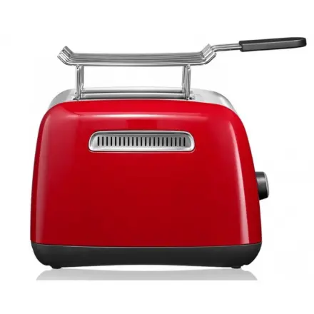 Тостер KitchenAid красный 5KMT221EER
