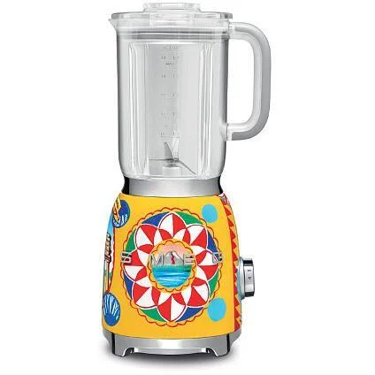 Блендер Smeg BLF01DGEU