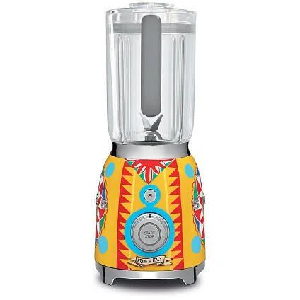 Блендер Smeg BLF01DGEU