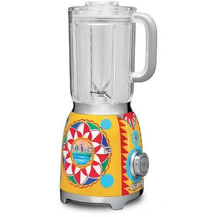 Блендер Smeg BLF01DGEU