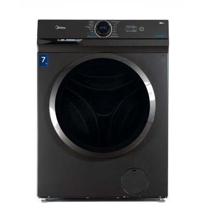 Стиральная машина Midea MF100W70/S Lunar series