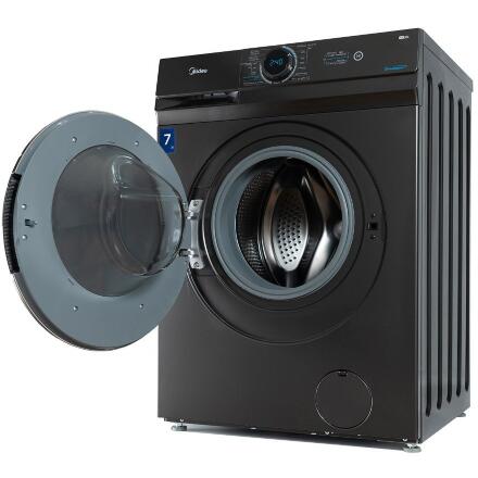 Стиральная машина Midea MF100W70/S Lunar series