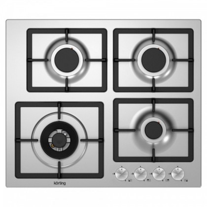 Варочная панель Korting HG 697 CTX газовая