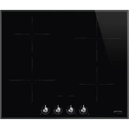 Варочная панель Smeg SI364BM