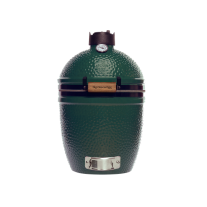 Керамический угольный гриль Big Green Small