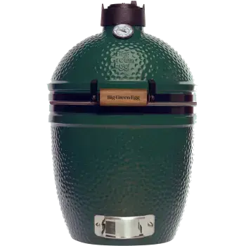 Керамический угольный гриль Big Green Small