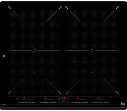 Варочная панель Teka IZF 6424 индукционная