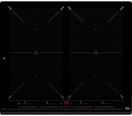 Варочная панель Teka IZF 6424 индукционная