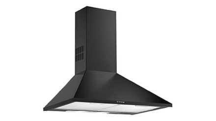 Вытяжка Teka DBB 60 BLACK