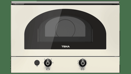 Микроволновая печь Teka MWR 22 BI VANILLA-OS, цвет кремовый