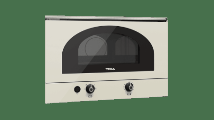 Микроволновая печь Teka MWR 22 BI VANILLA-OS, цвет кремовый