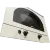 Микроволновая печь Teka MWR 22 BI VANILLA-OS, цвет кремовый