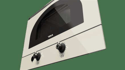 Микроволновая печь Teka MWR 22 BI VANILLA-OS, цвет кремовый