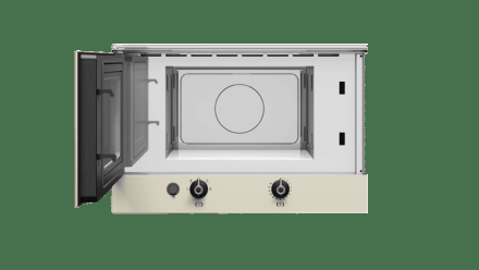 Микроволновая печь Teka MWR 22 BI VANILLA-OS, цвет кремовый