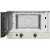 Микроволновая печь Teka MWR 22 BI VANILLA-OS, цвет кремовый