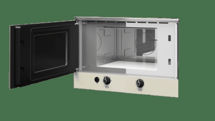 Микроволновая печь Teka MWR 22 BI VANILLA-OS, цвет кремовый
