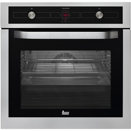 Духовой шкаф Teka HPL 840 STAINLESS STEEL, цвет нержавеющая сталь