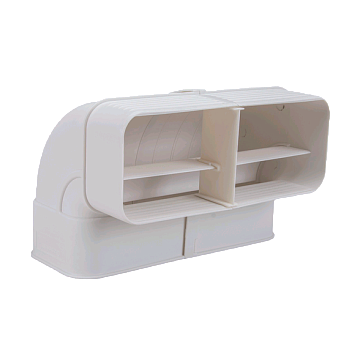 Вентиляционный набор Kuppersbusch ZKM 8000 A