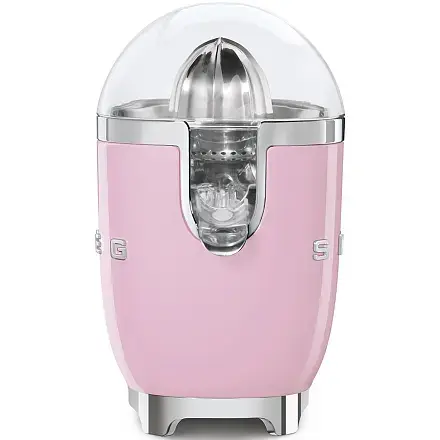 Соковыжималка Smeg CJF11PKEU