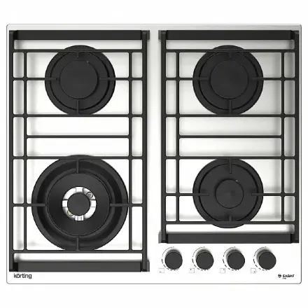 Варочная панель Korting HG 6235 CTX